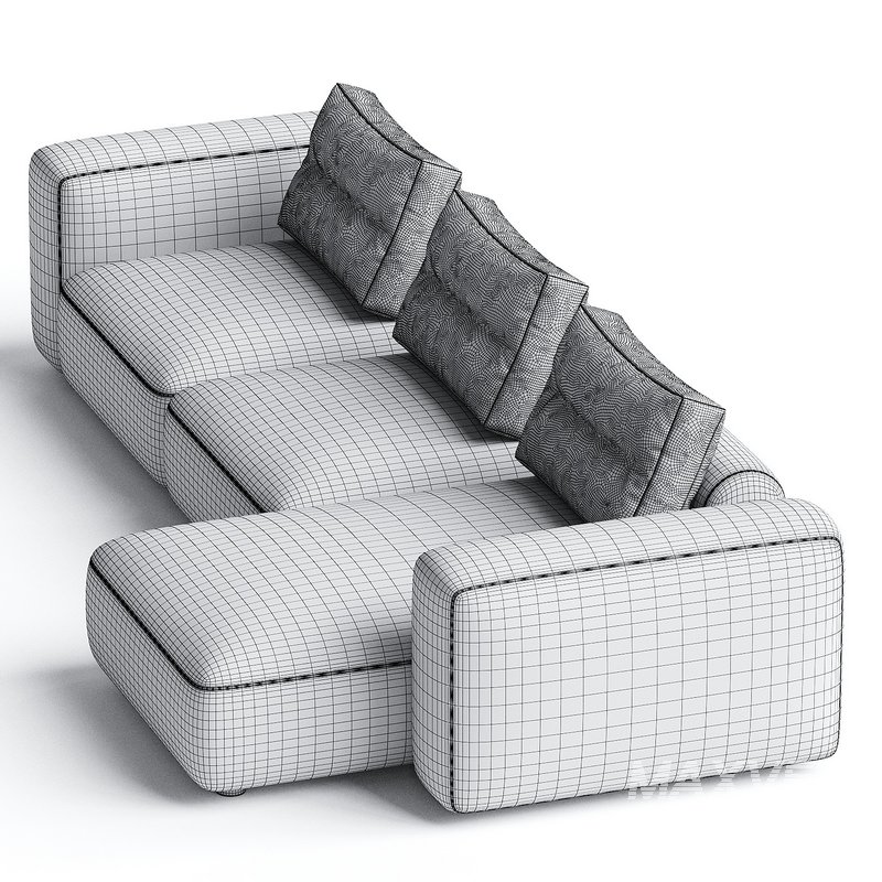 MY TAOS By Saba Italia - Image 2