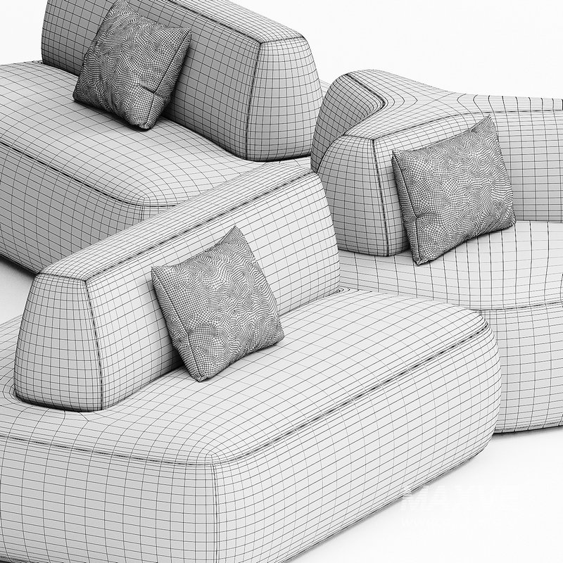 NAPWORK By Caimi Brevetti - Image 3