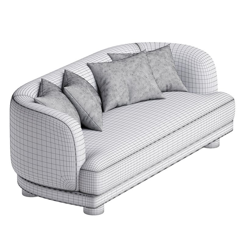 Nomad Sofa - Image 3