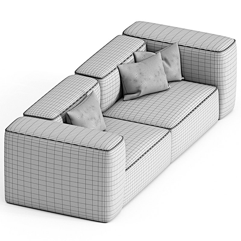 MEESTER Sofa Meester Collection - Image 3