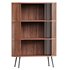 Michale Standard Bookcase - Thumbnail 2