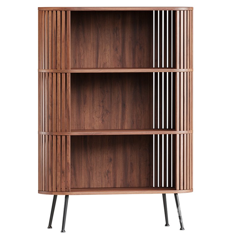 Michale Standard Bookcase - Image 2