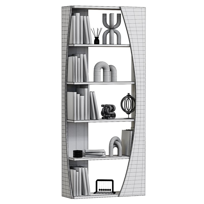 Nestor bookshelf - Image 2