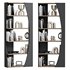 Nestor bookshelf - Thumbnail 1