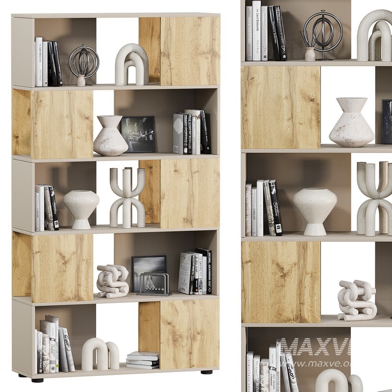 Larsen wood - Image 1