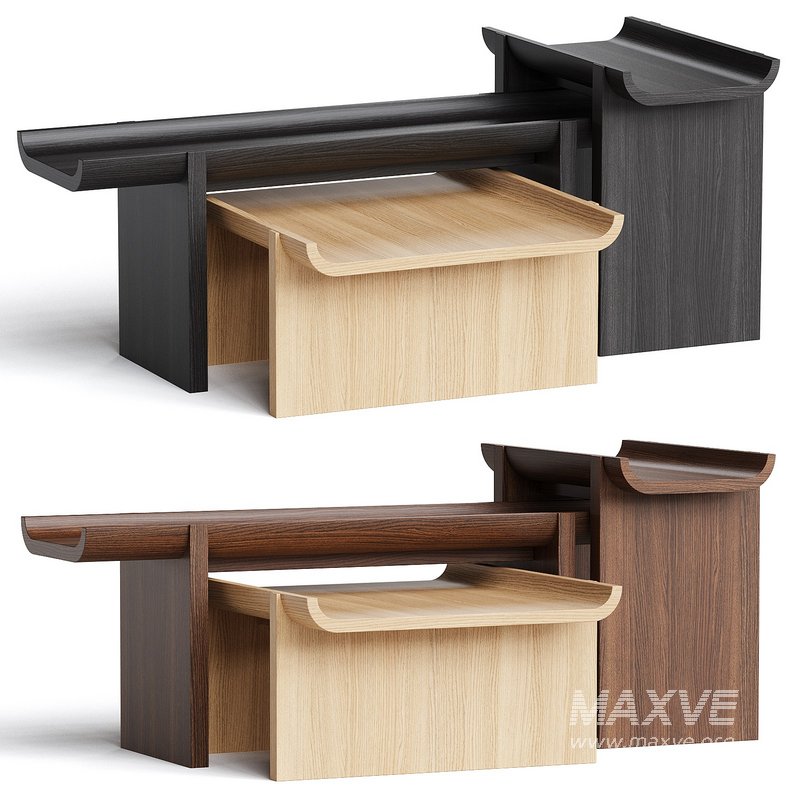 RIGOLES By Wewood - Image 2