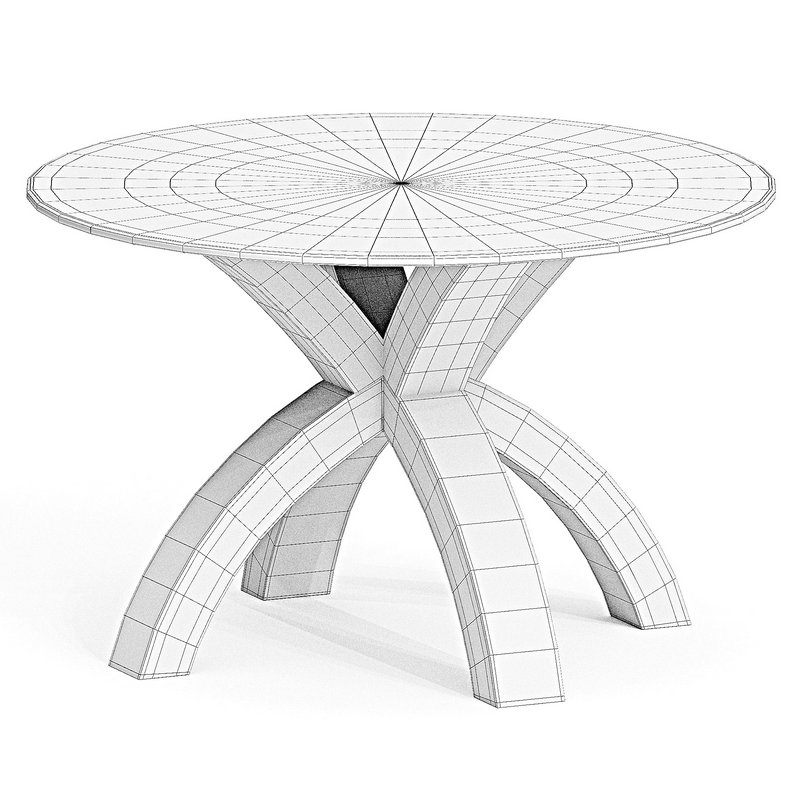 Pewitt Coffee Table - Image 2