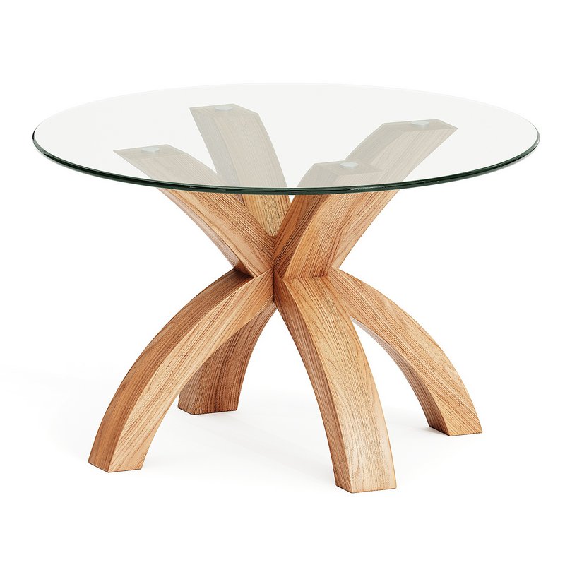 Pewitt Coffee Table - Image 1