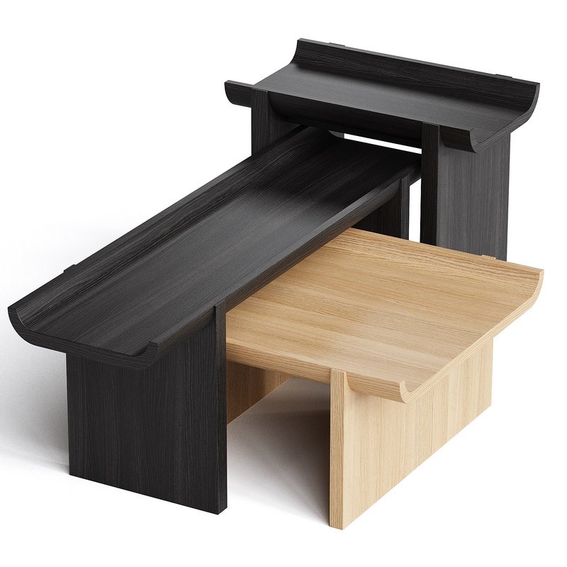 RIGOLES By Wewood - Image 1