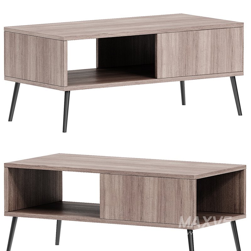 Havant Coffee Table - Image 4