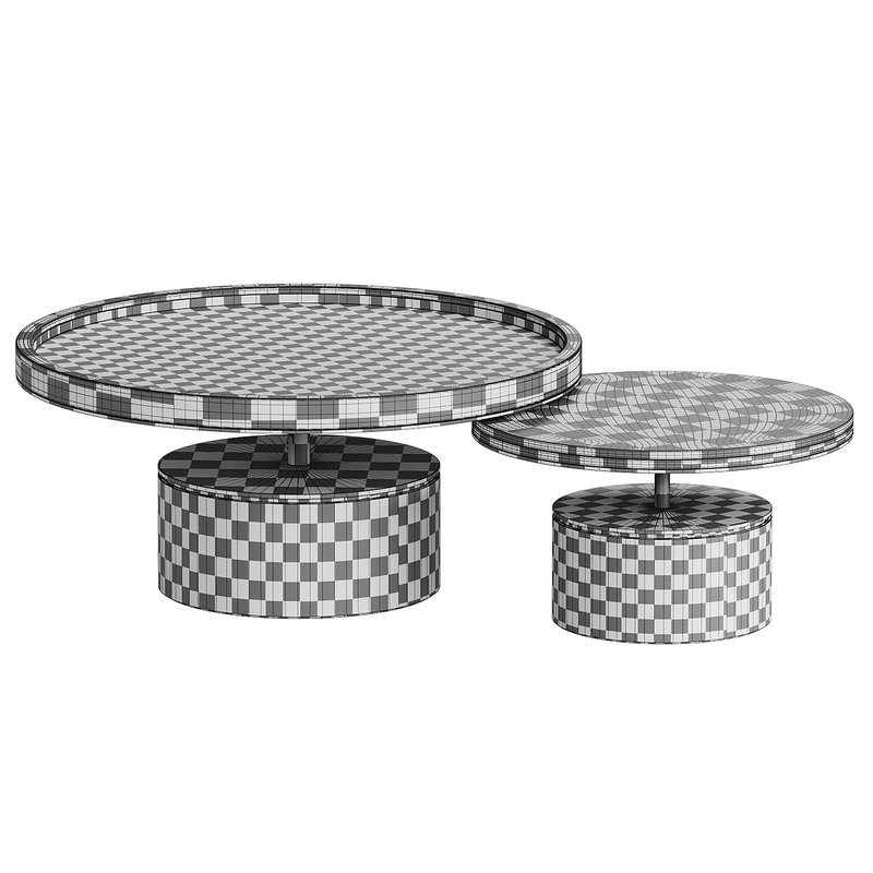 Paros coffe table - Image 2