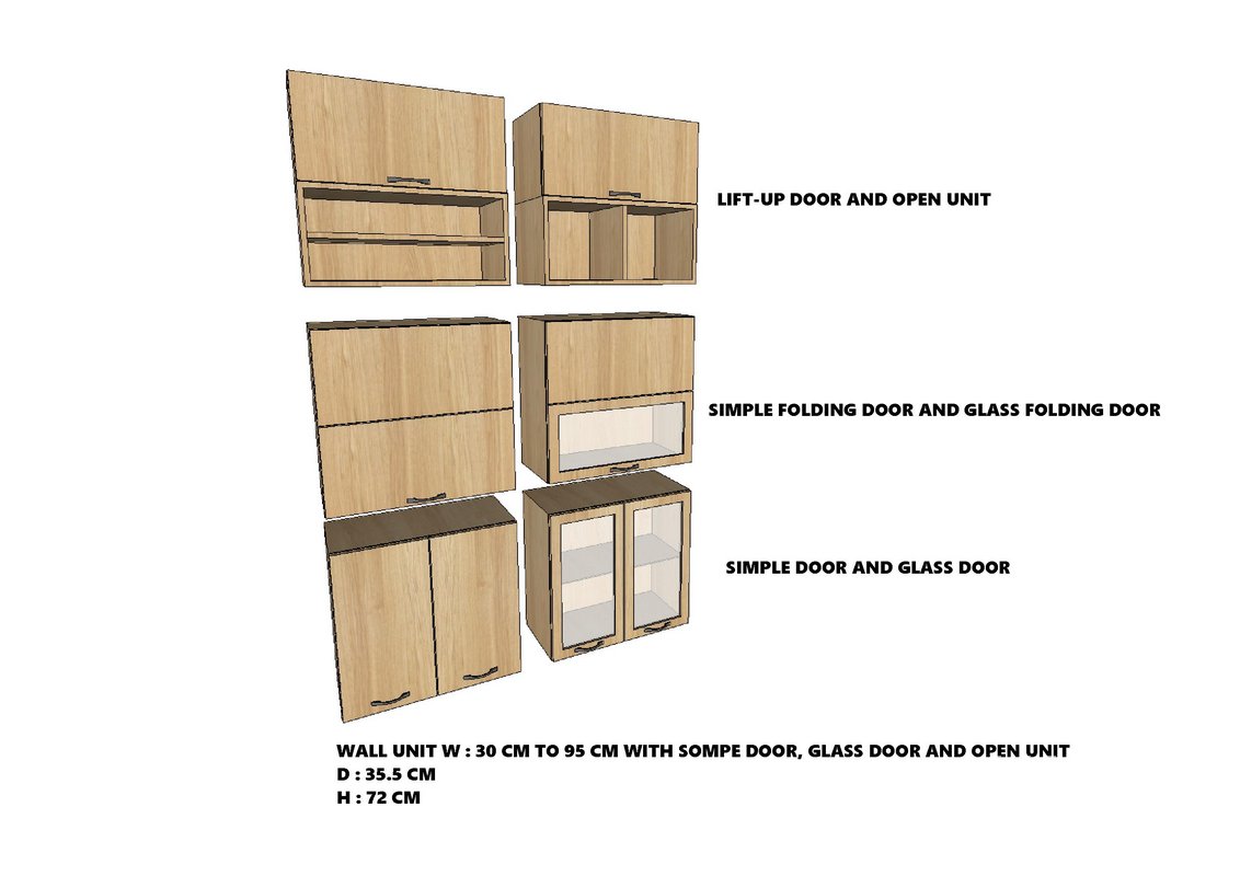 KITCHEN CABINET - Image 12