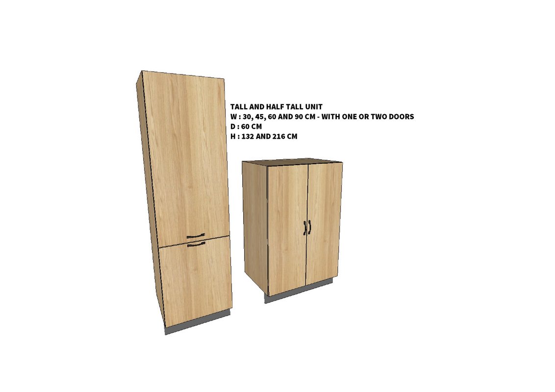 KITCHEN CABINET - Image 14