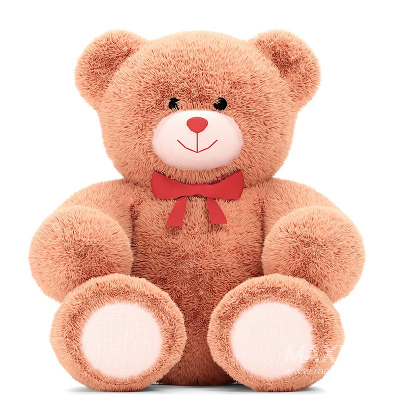 teddy bear - Image 1