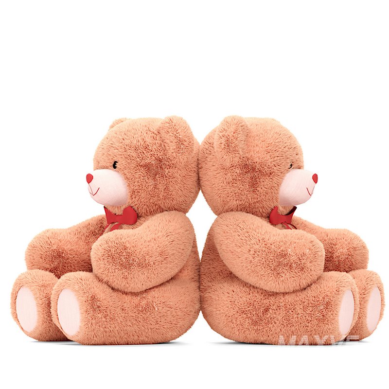 teddy bear - Image 2