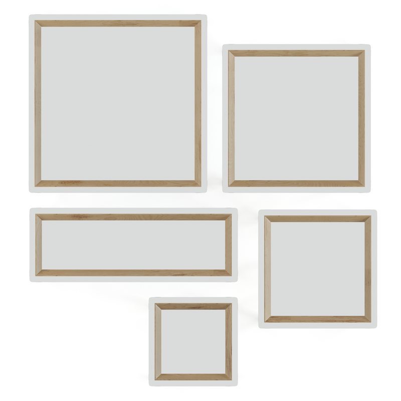 Kofi Coffee table by HAY - Image 7