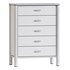 Hargrove 5-Drawer Dresser (36) - Thumbnail 3