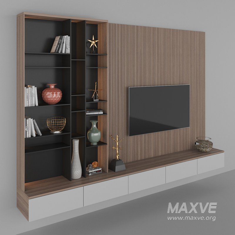 TV Stend 25 - Image 2