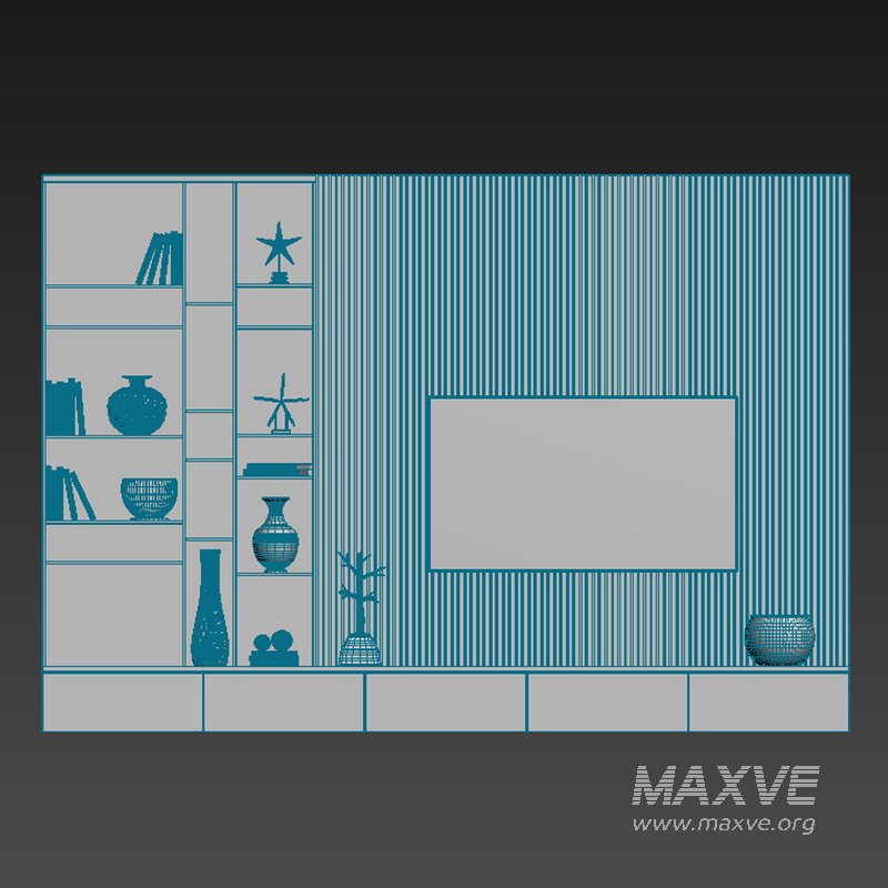 TV Stend 25 - Image 4