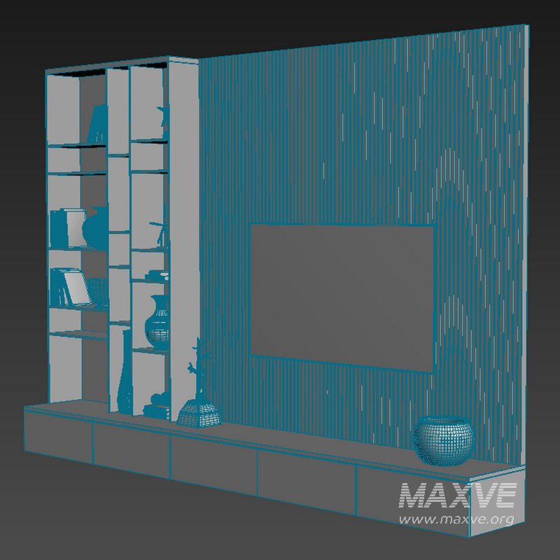 TV Stend 25 - Image 5