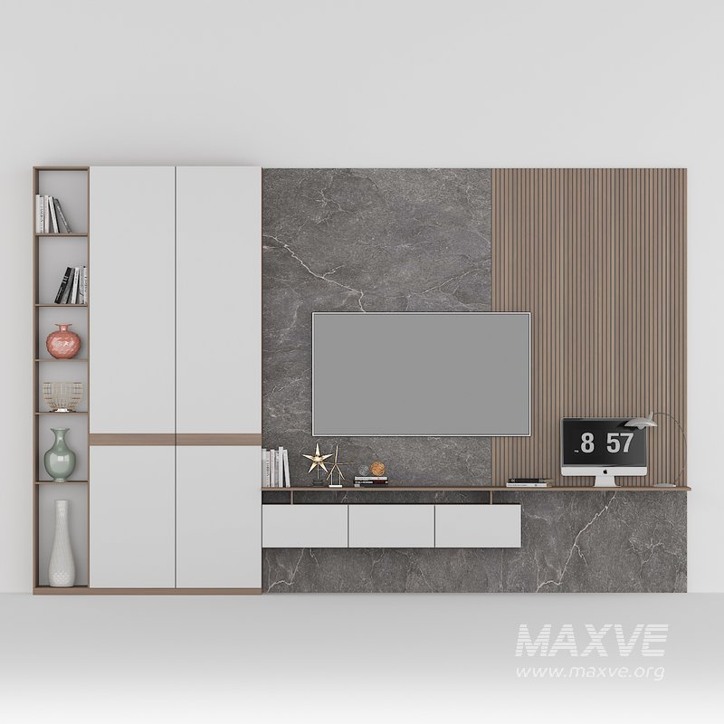 TV Stend 26 - Image 1