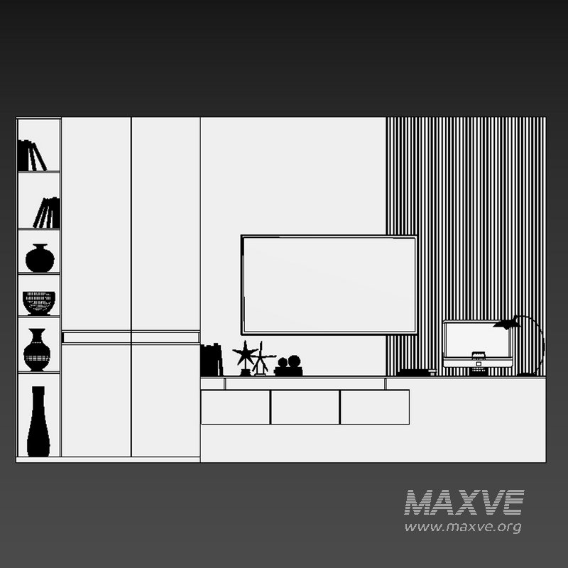 TV Stend 26 - Image 5