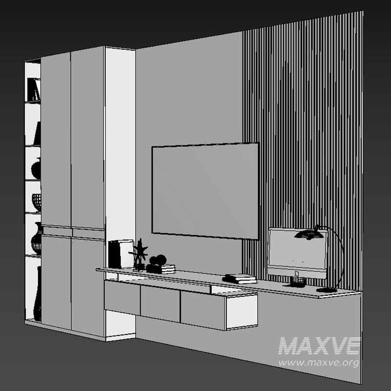 TV Stend 26 - Image 6