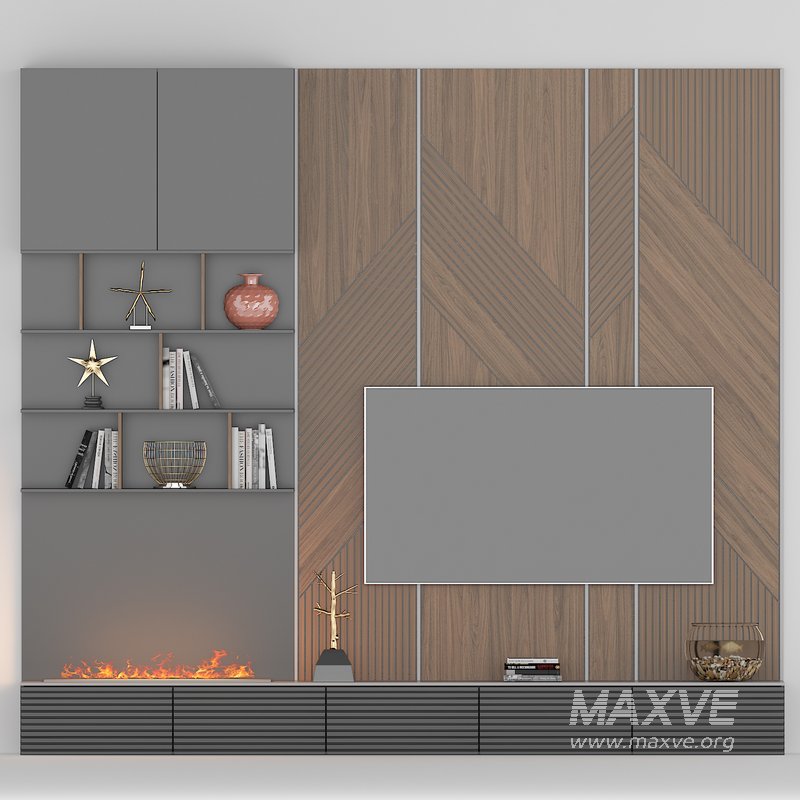 TV Stend 27 - Image 1