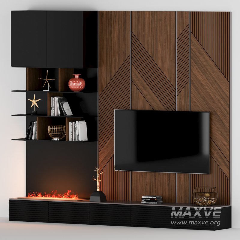 TV Stend 27 - Image 2