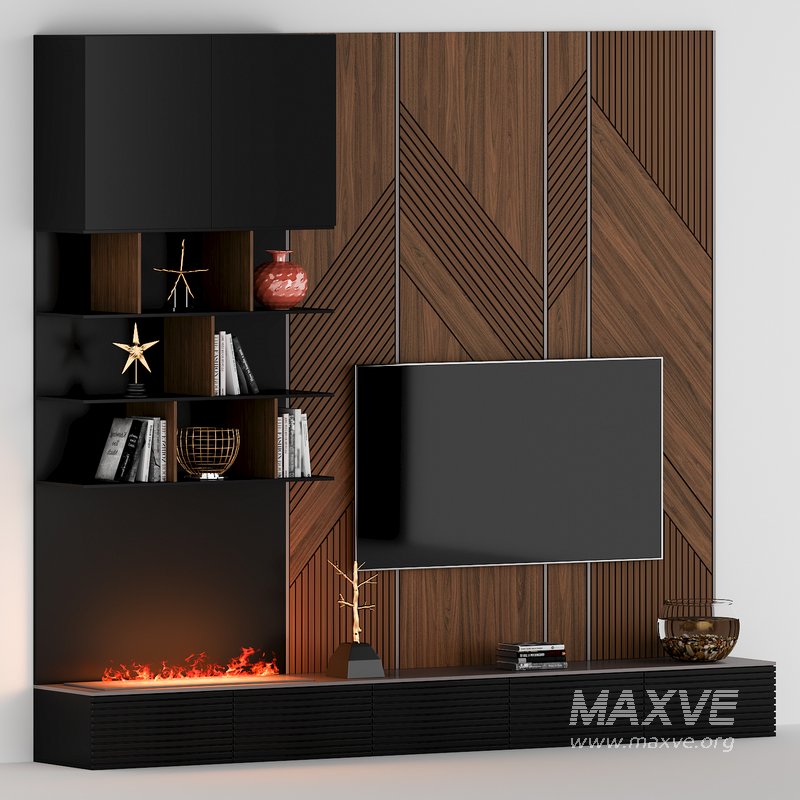 TV Stend 27 - Image 3