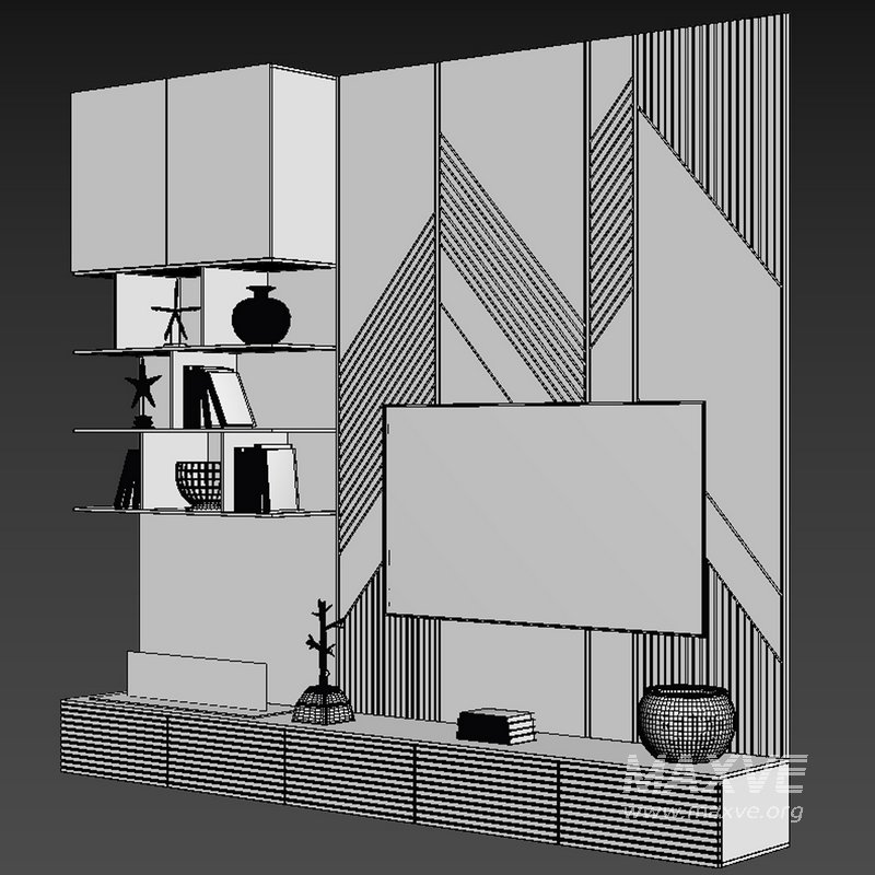 TV Stend 27 - Image 5