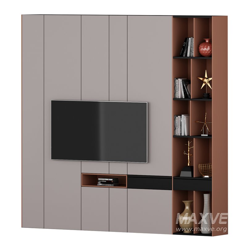 TV Stend 28 - Image 2