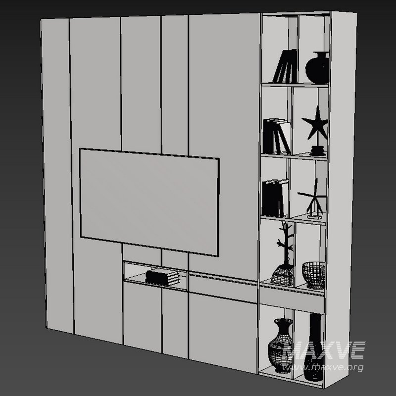 TV Stend 28 - Image 5