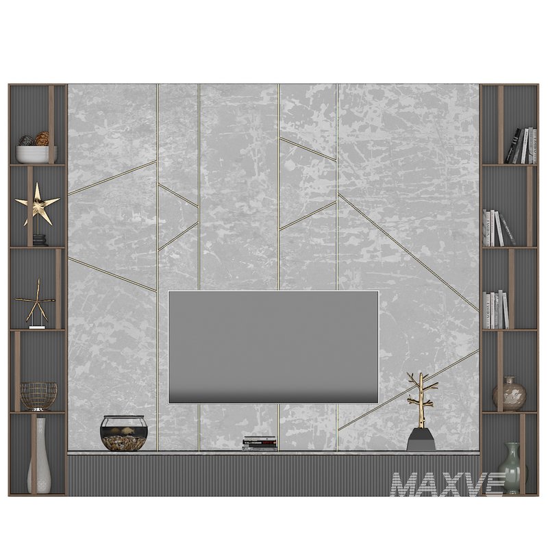 TV Stend 29 - Image 2