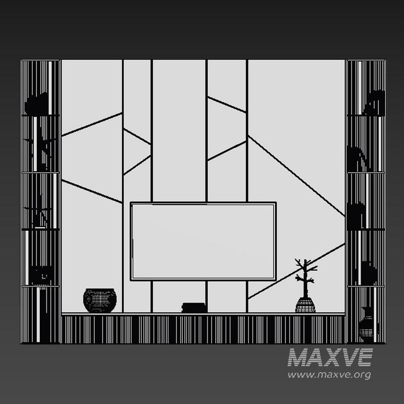 TV Stend 29 - Image 4