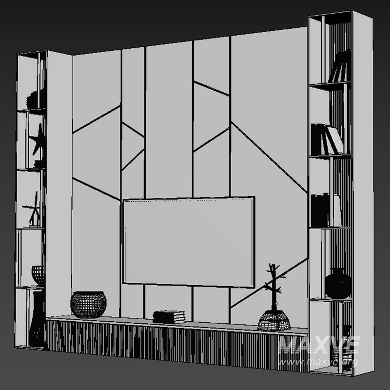 TV Stend 29 - Image 5