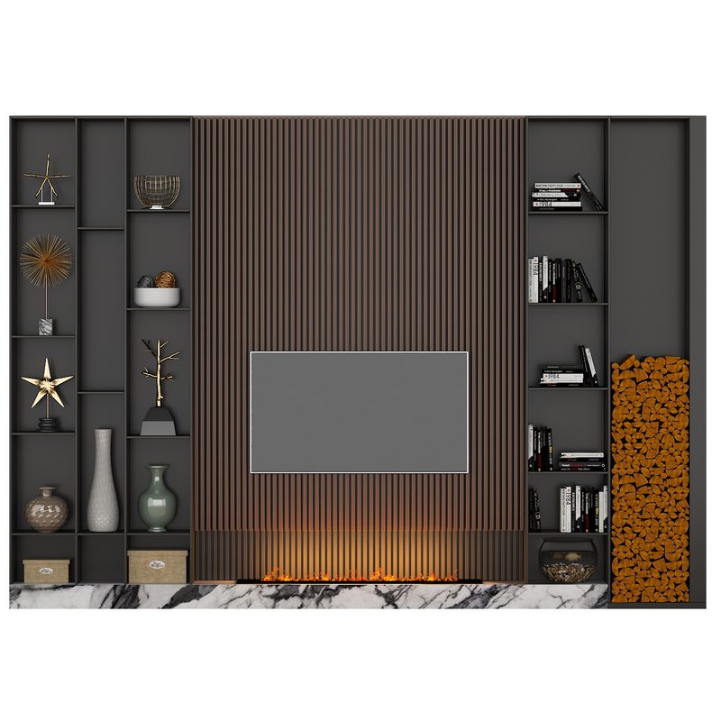 TV Stend 30 - Image 1