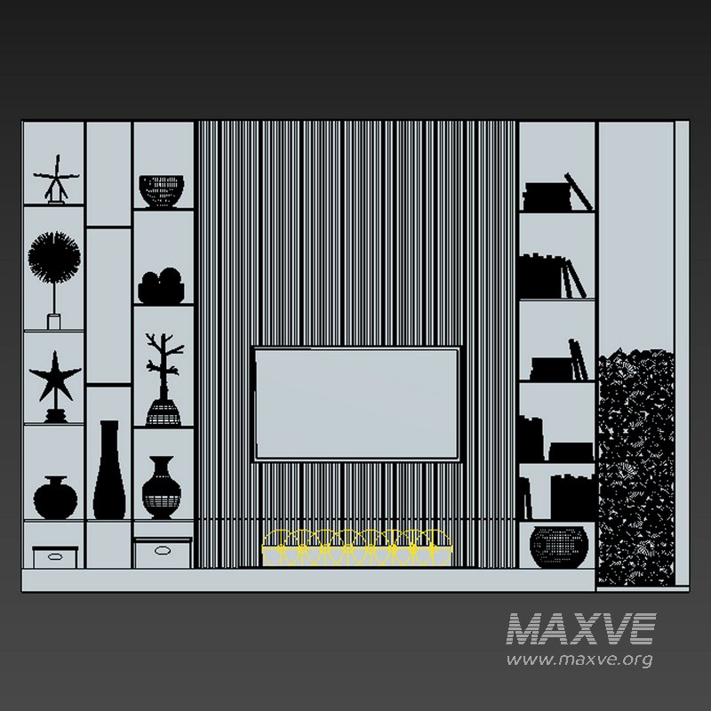 TV Stend 30 - Image 4