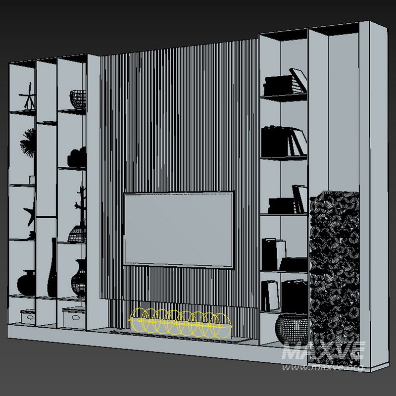 TV Stend 30 - Image 5