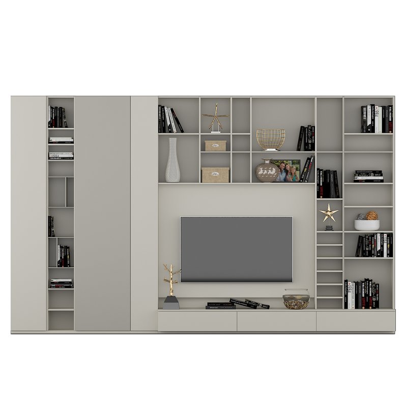 TV Stend 31 - Image 1