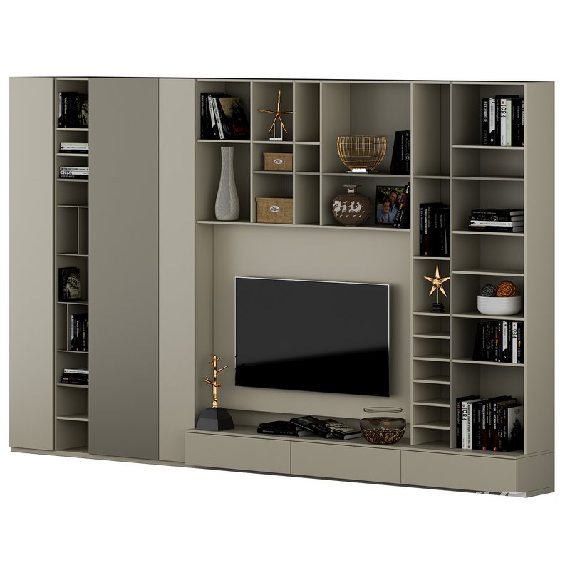 TV Stend 31 - Image 3