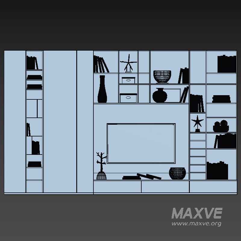 TV Stend 31 - Image 5