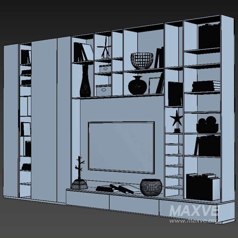 TV Stend 31 - Image 4