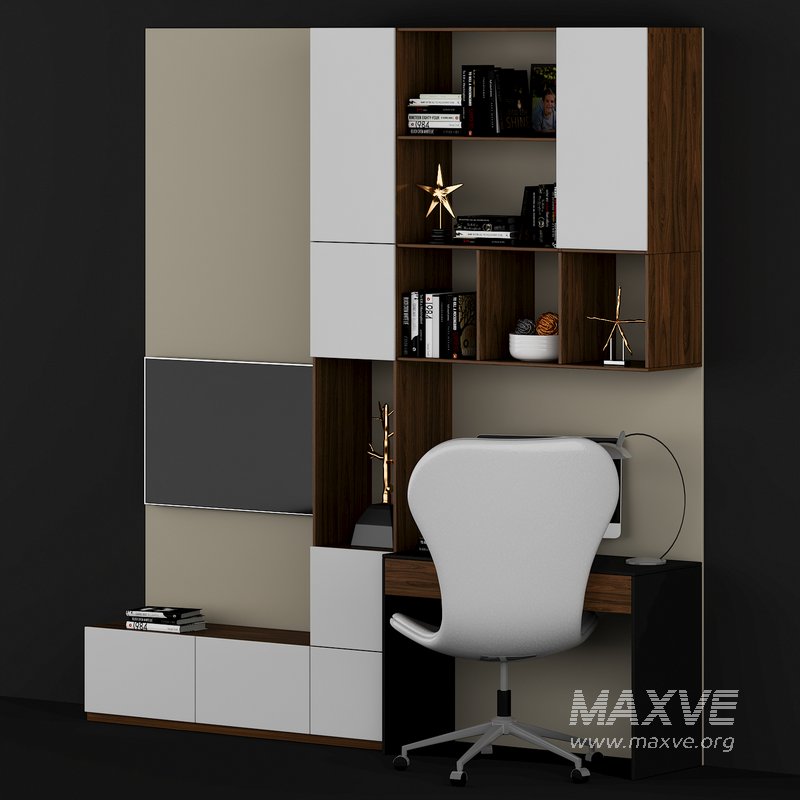 TV Stend 32 - Image 2