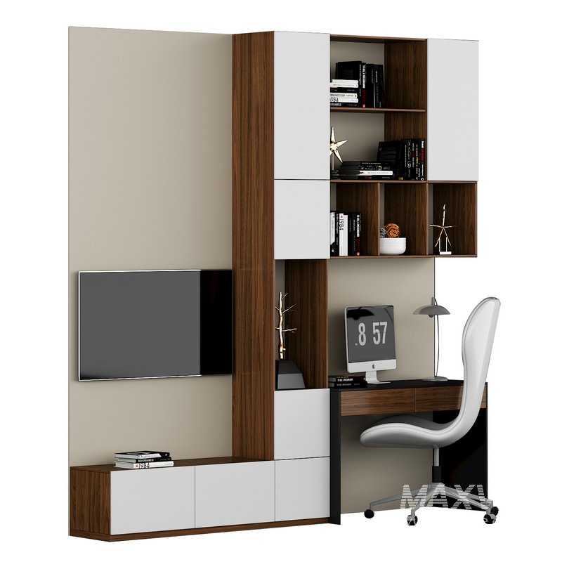 TV Stend 32 - Image 3