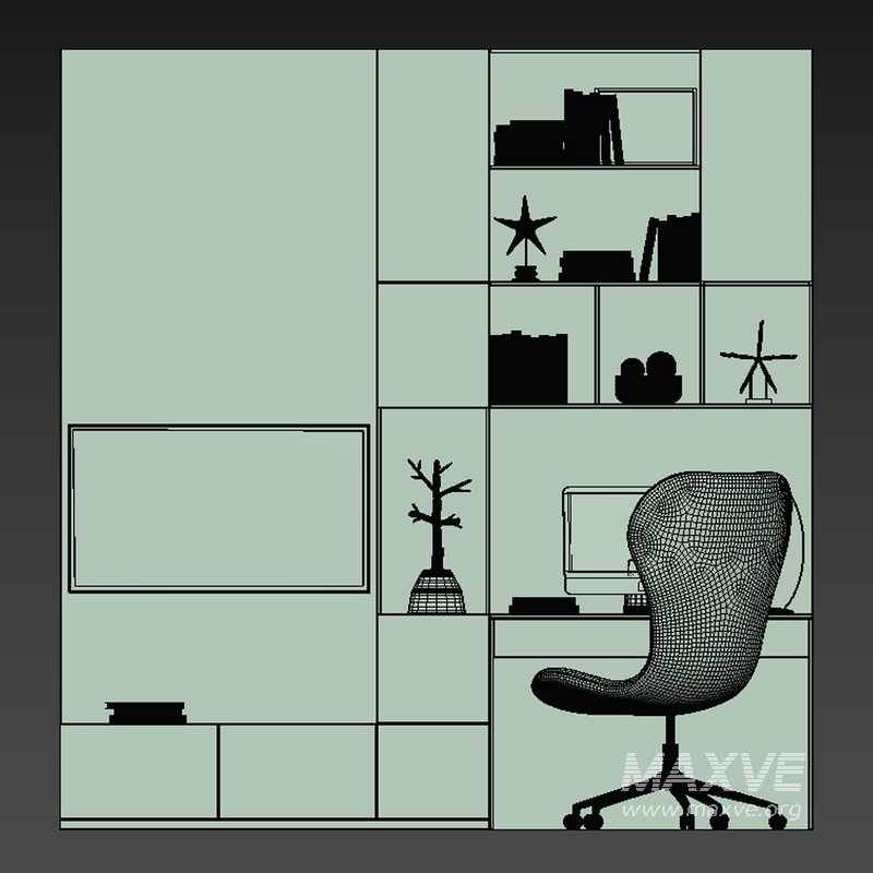 TV Stend 32 - Image 4