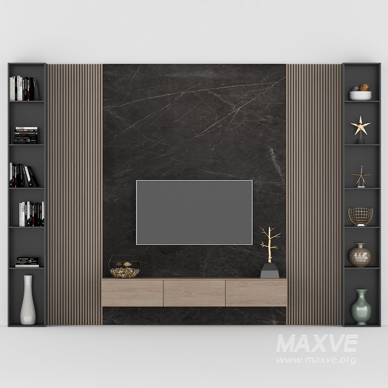 TV Stend 33 - Image 1