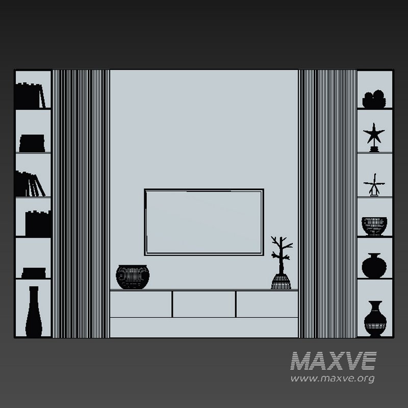 TV Stend 33 - Image 5