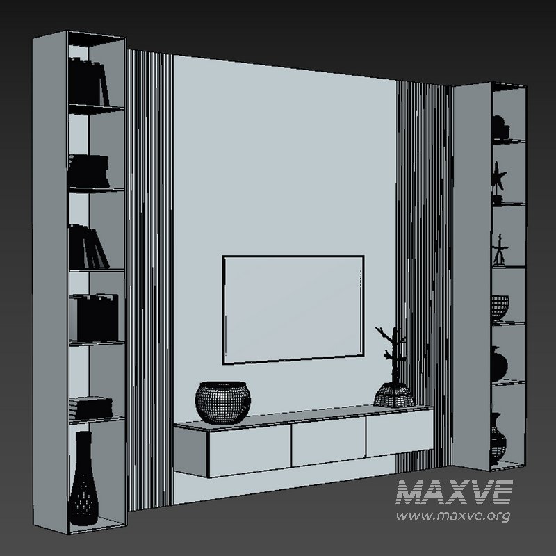 TV Stend 33 - Image 4