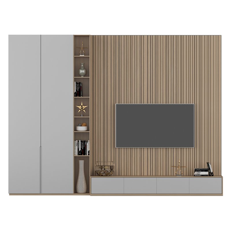 TV Stend 34 - Image 2